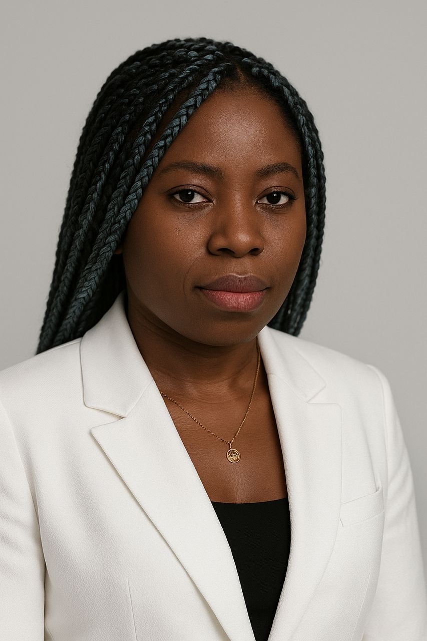 Mme Élisabeth Anne Nuko ANJA