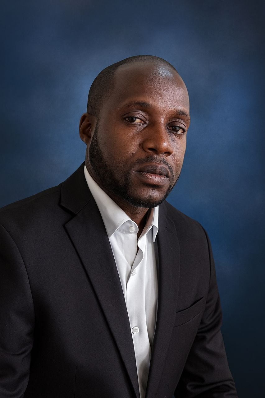 M. Coulibaly Siaka