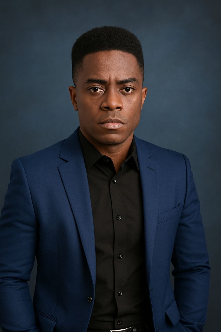 M. Atchio Jean-Baptiste Gnahoua